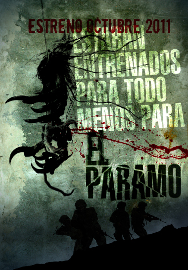 Campaña de expectativa